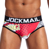 Jockmail Bang! Pistol Briefs